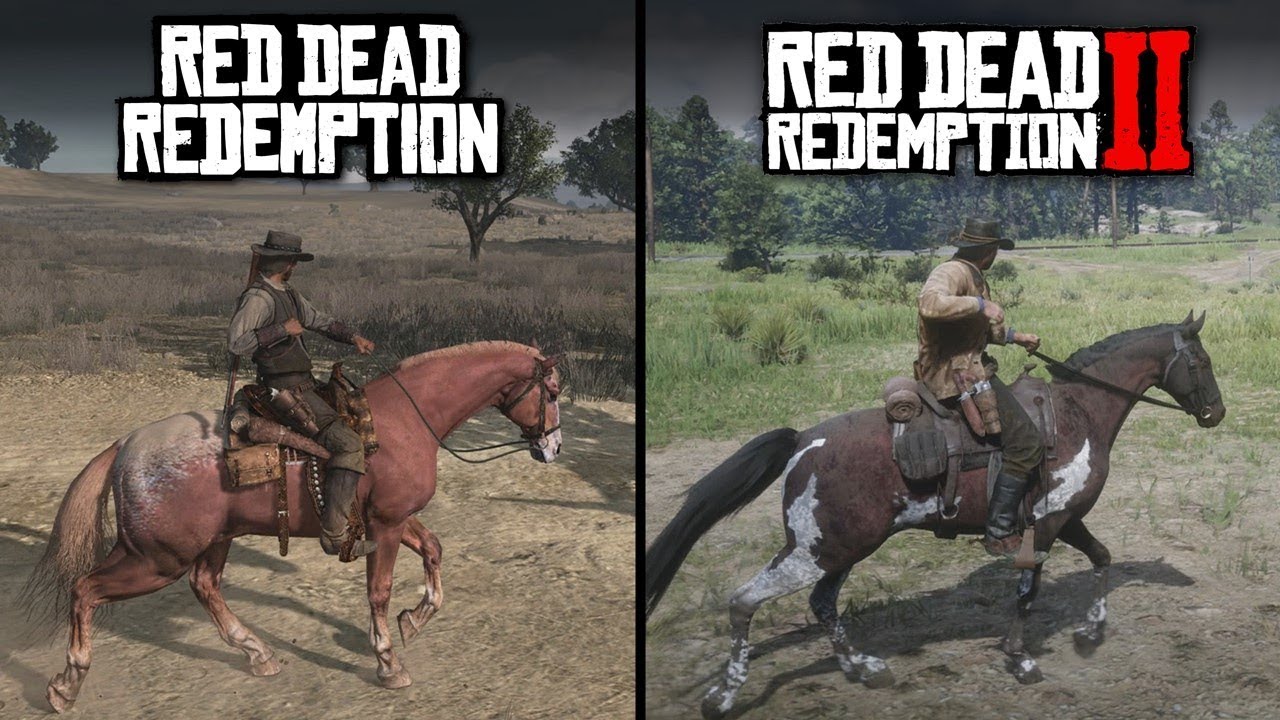 Detail Red Dead Redemption 2 Images Nomer 36