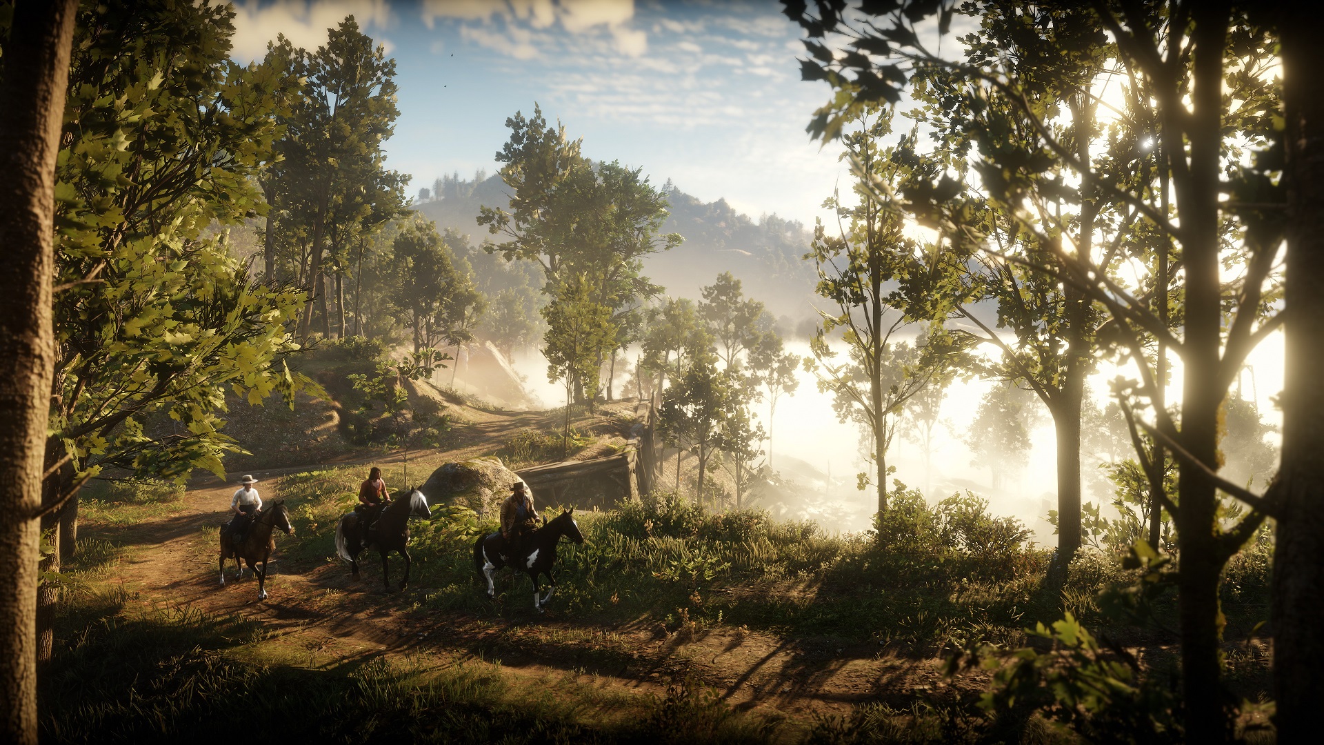 Detail Red Dead Redemption 2 Images Nomer 39