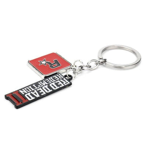 Detail Red Dead Redemption 2 Keychain Nomer 15