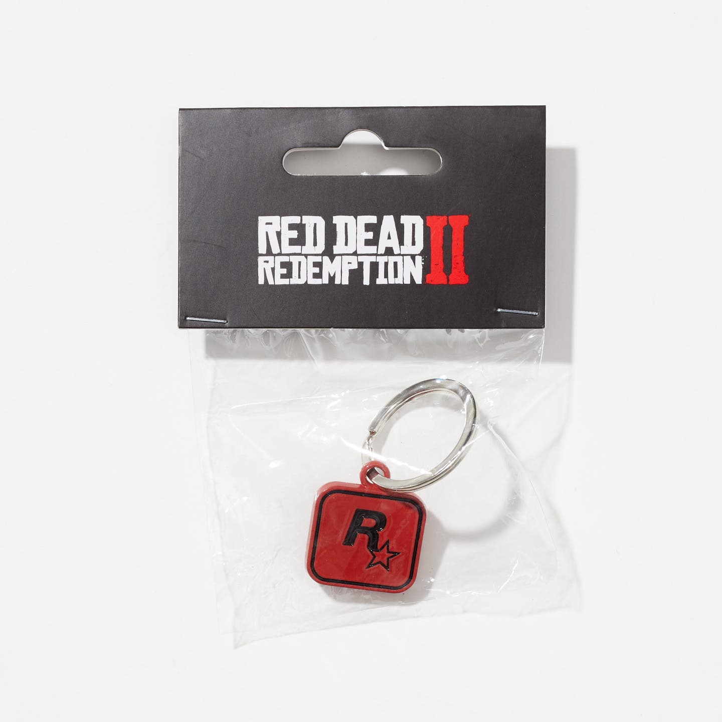 Detail Red Dead Redemption 2 Keychain Nomer 52