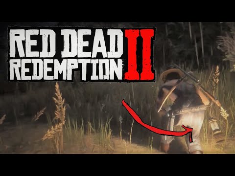 Detail Red Dead Redemption 2 Lantern On Belt Nomer 6