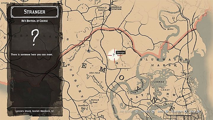 Detail Red Dead Redemption 2 Lion Paw Nomer 5