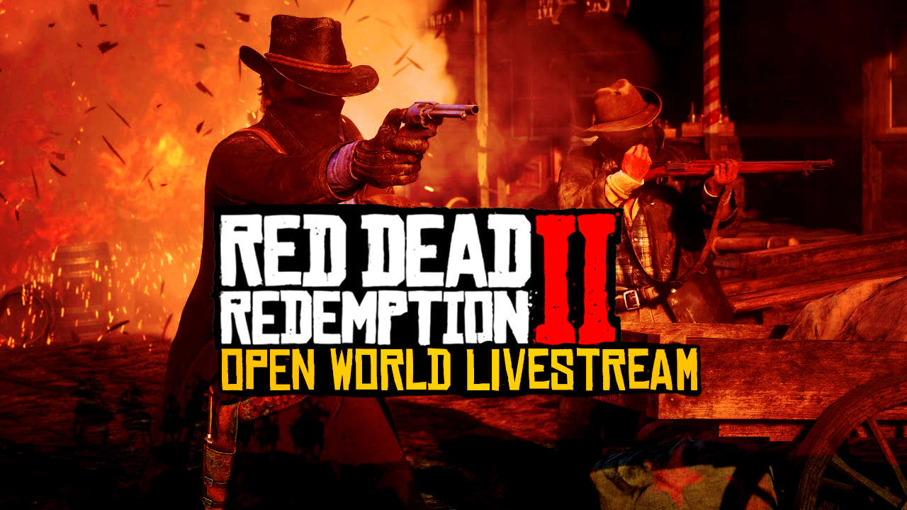 Detail Red Dead Redemption 2 Morality System Nomer 16