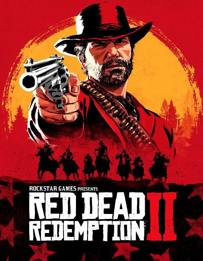 Detail Red Dead Redemption 2 Morality System Nomer 32
