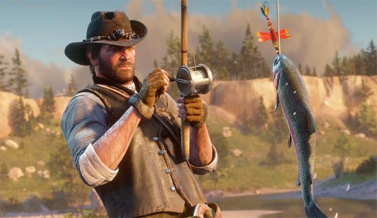 Detail Red Dead Redemption 2 Morality System Nomer 35