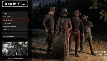 Detail Red Dead Redemption 2 Morality System Nomer 7