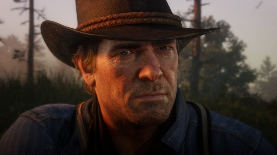 Detail Red Dead Redemption 2 Morality System Nomer 9