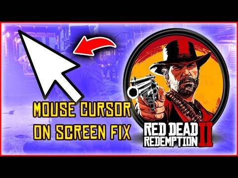 Detail Red Dead Redemption 2 Mouse Cursor Nomer 12