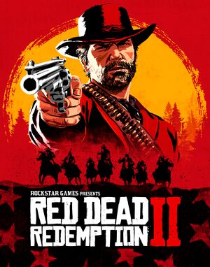 Detail Red Dead Redemption 2 Mouse Cursor Nomer 31