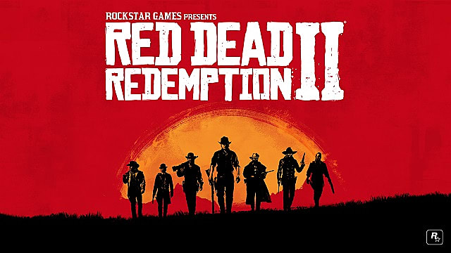 Detail Red Dead Redemption 2 Mouse Cursor On Screen Nomer 21