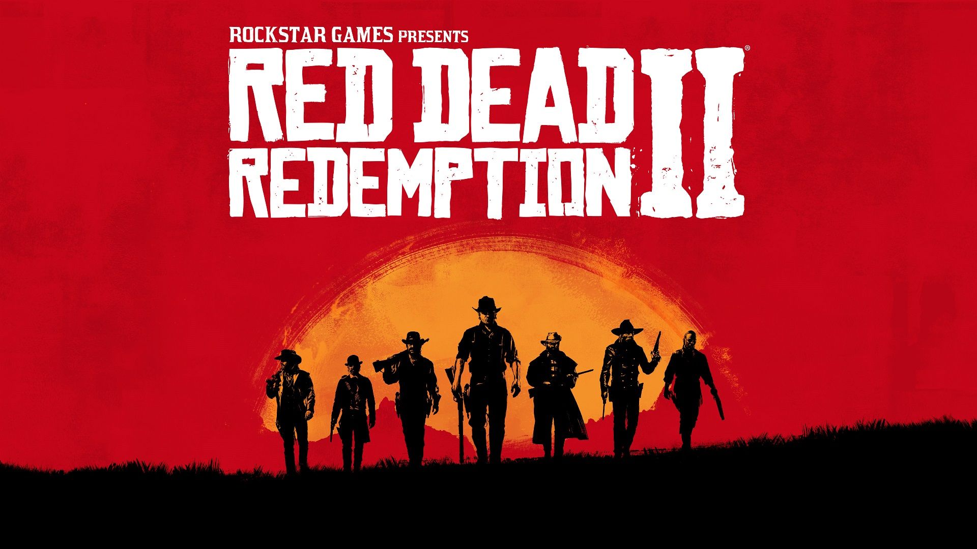 Detail Red Dead Redemption 2 New Images Nomer 33