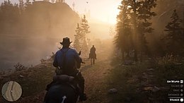 Detail Red Dead Redemption 2 New Images Nomer 38