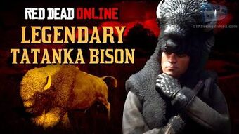 Detail Red Dead Redemption 2 Online Bison Location Nomer 32