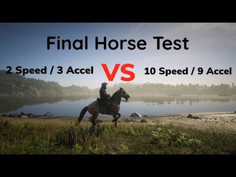 Detail Red Dead Redemption 2 Online Horse Brush Nomer 52