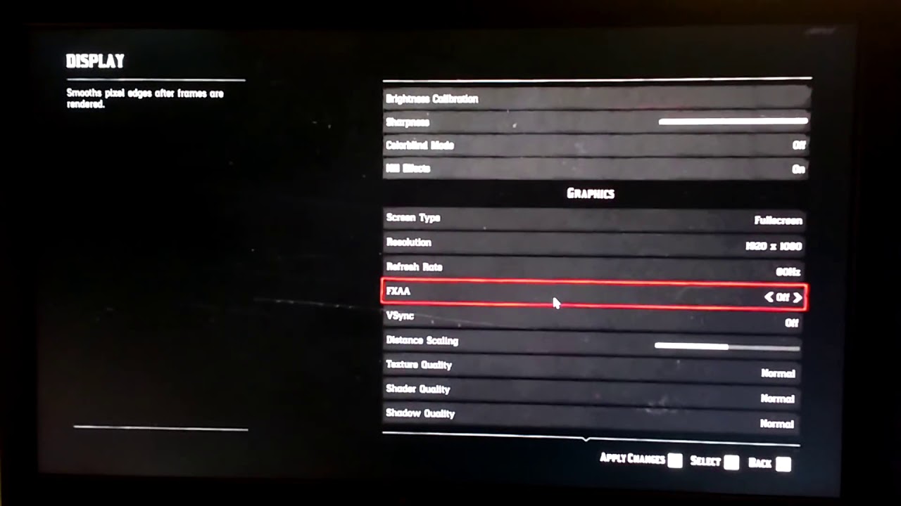 Detail Red Dead Redemption 2 Pc Cursor On Screen Nomer 19