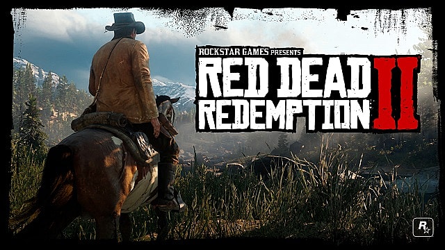 Detail Red Dead Redemption 2 Pc Cursor On Screen Nomer 41