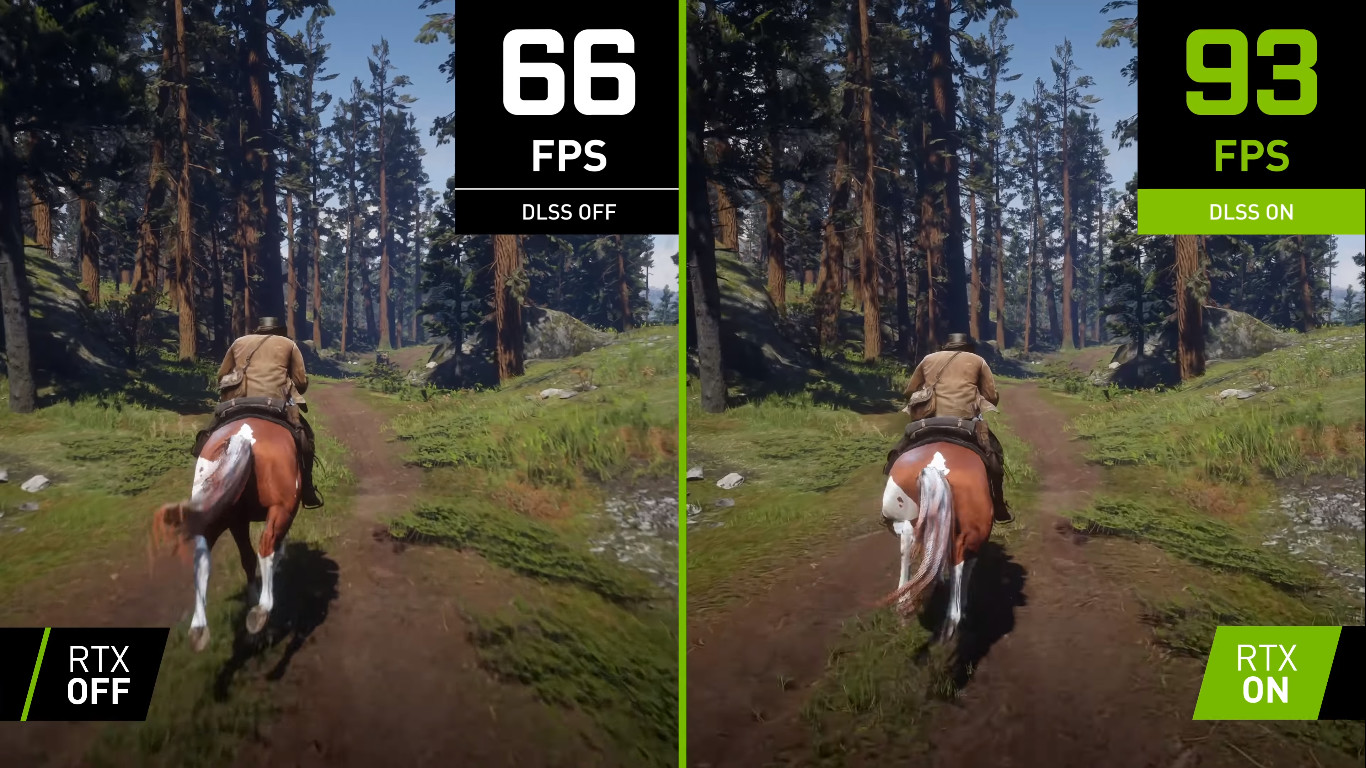 Detail Red Dead Redemption 2 Pc Cursor On Screen Nomer 46