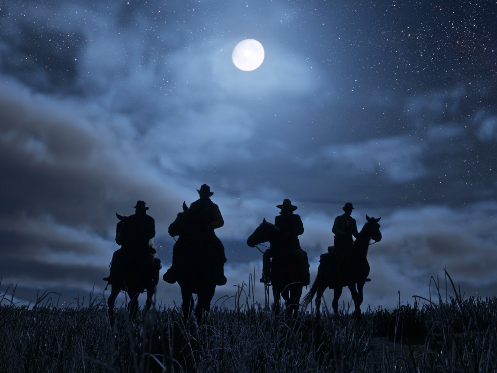 Detail Red Dead Redemption 2 Pics Nomer 27