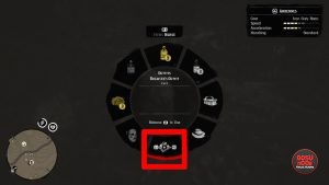 Download Red Dead Redemption 2 Store Outfits On Horse Nomer 14