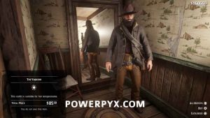 Detail Red Dead Redemption 2 Store Outfits On Horse Nomer 42