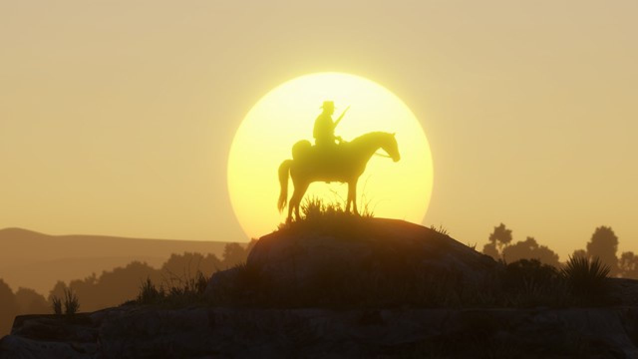 Detail Red Dead Redemption 2 Store Outfits On Horse Nomer 53