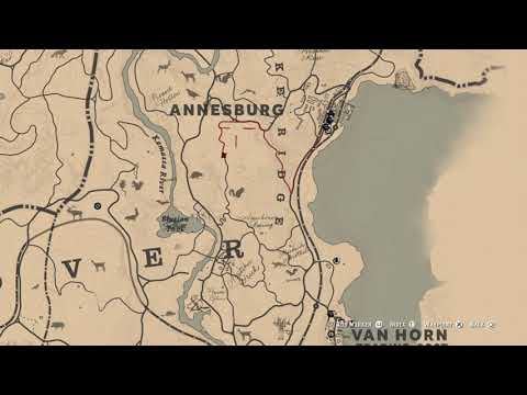 Detail Red Dead Redemption 2 Viking Axe Nomer 22