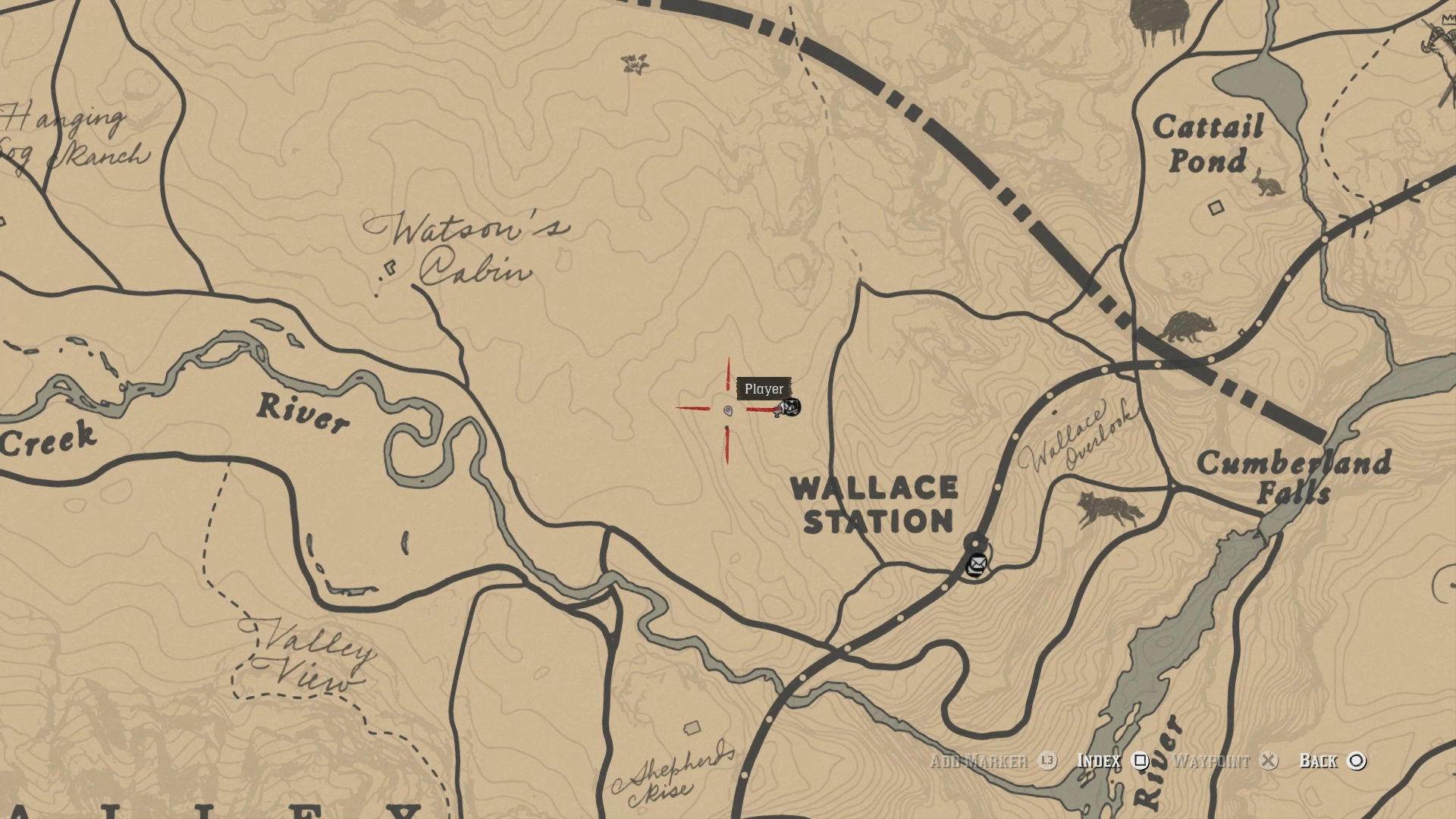 Detail Red Dead Redemption 2 Viking Axe Nomer 31