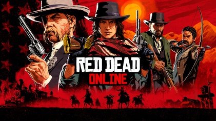 Detail Red Dead Redemption 2 Year Set Nomer 41