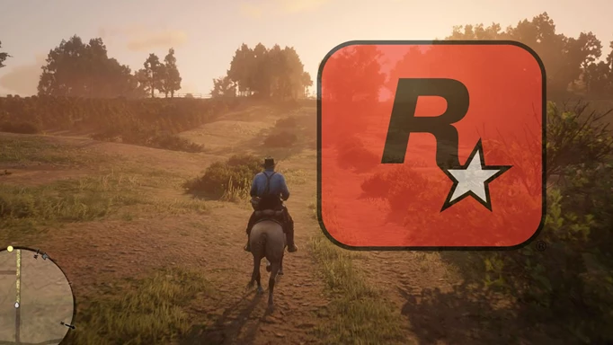 Detail Red Dead Redemption 2 Year Set Nomer 49
