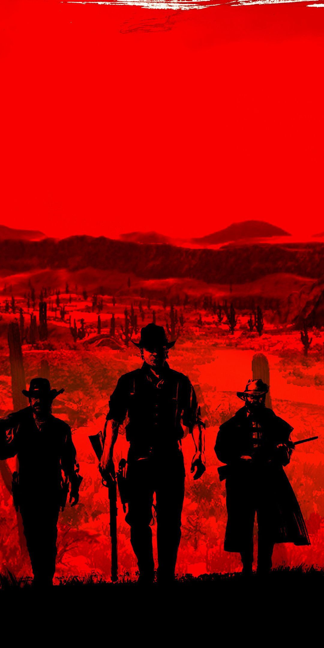 Detail Red Dead Redemption Background Nomer 18