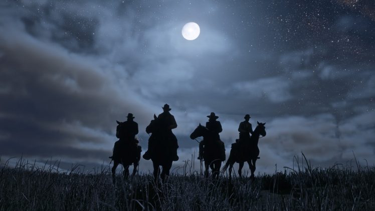 Detail Red Dead Redemption Background Nomer 36