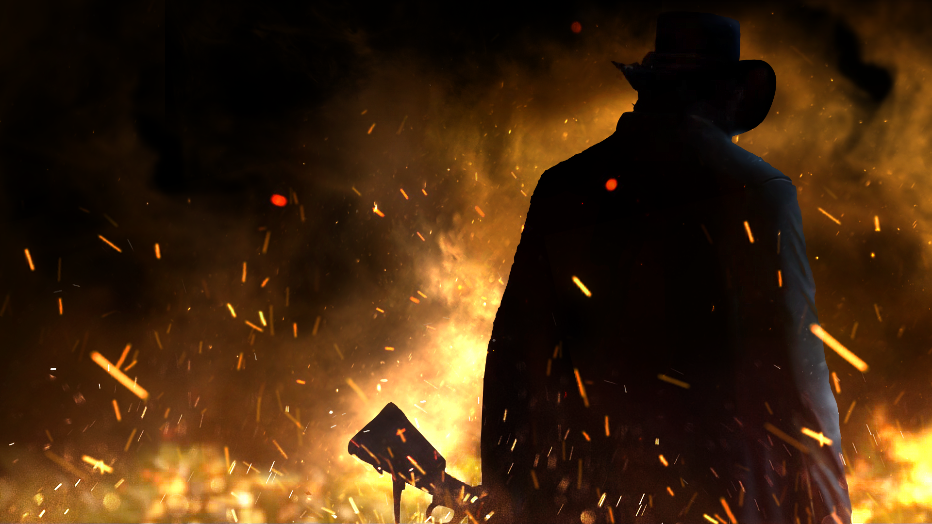 Detail Red Dead Redemption Background Nomer 42