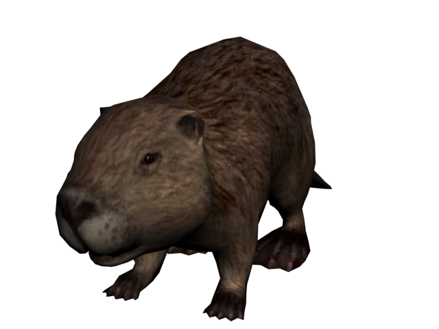 Detail Red Dead Redemption Beaver Furs Nomer 6