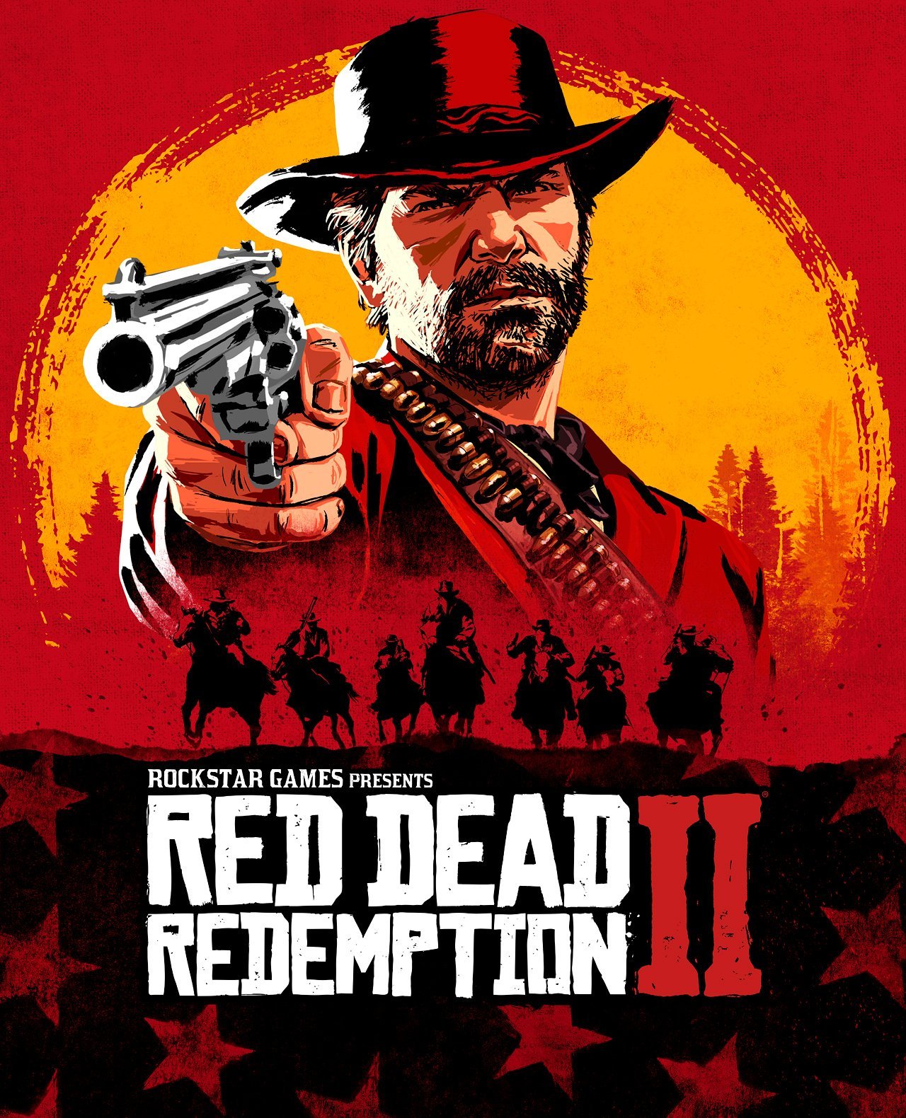 Detail Red Dead Redemption Download Nomer 13