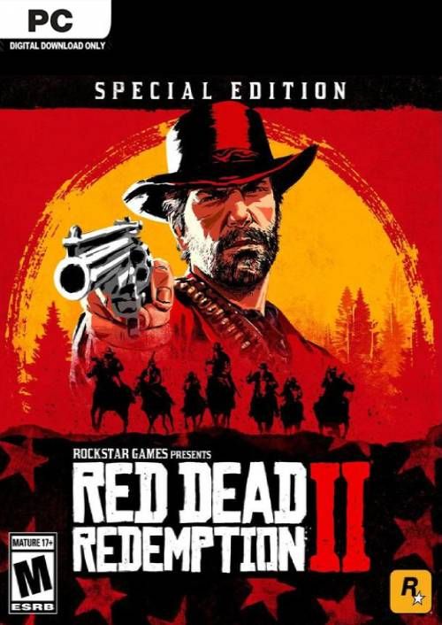 Detail Red Dead Redemption Download Nomer 33