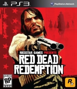 Detail Red Dead Redemption Fame And Honor Nomer 13