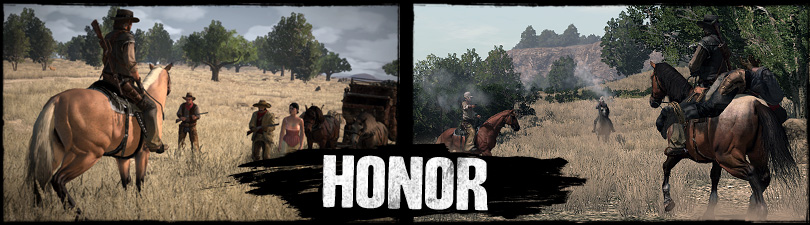 Detail Red Dead Redemption Fame And Honor Nomer 2