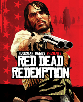 Detail Red Dead Redemption Fame And Honor Nomer 17