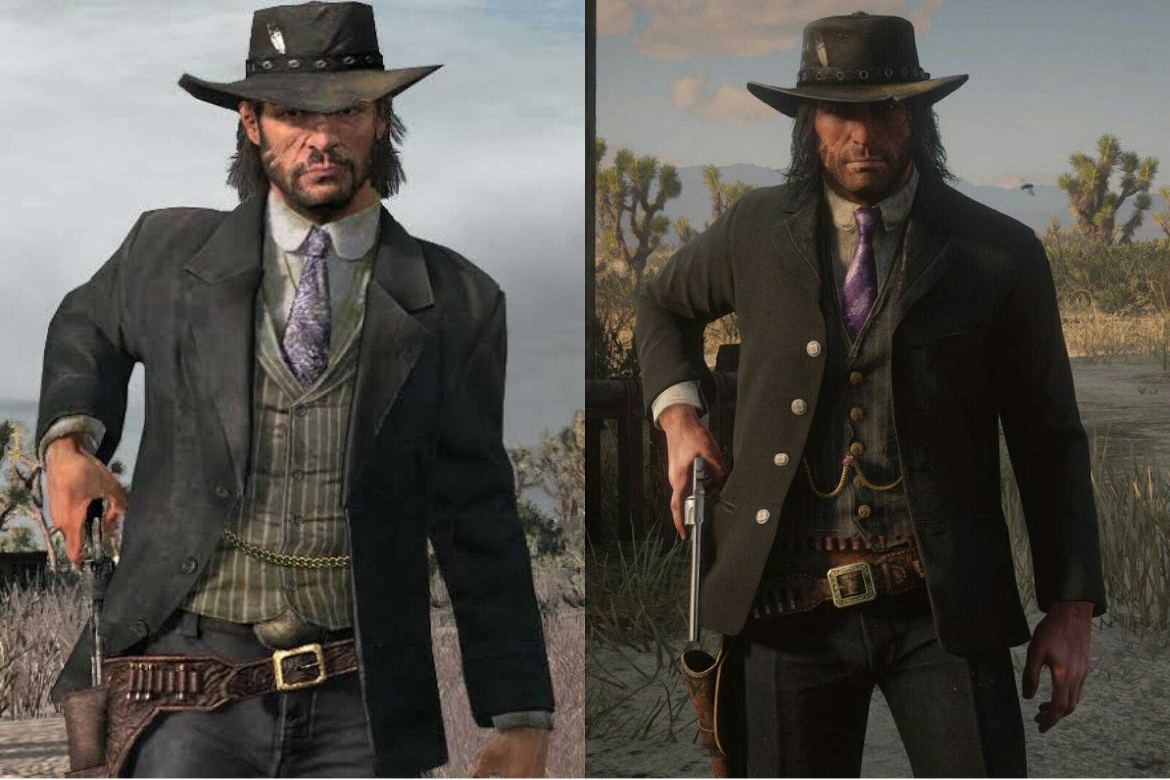 Detail Red Dead Redemption Fame And Honor Nomer 25