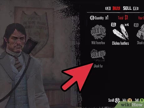 Detail Red Dead Redemption Fame And Honor Nomer 40