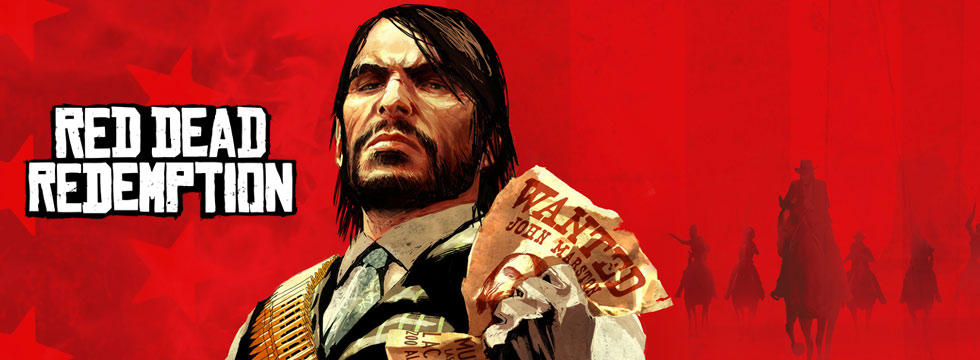 Detail Red Dead Redemption Fame And Honor Nomer 6