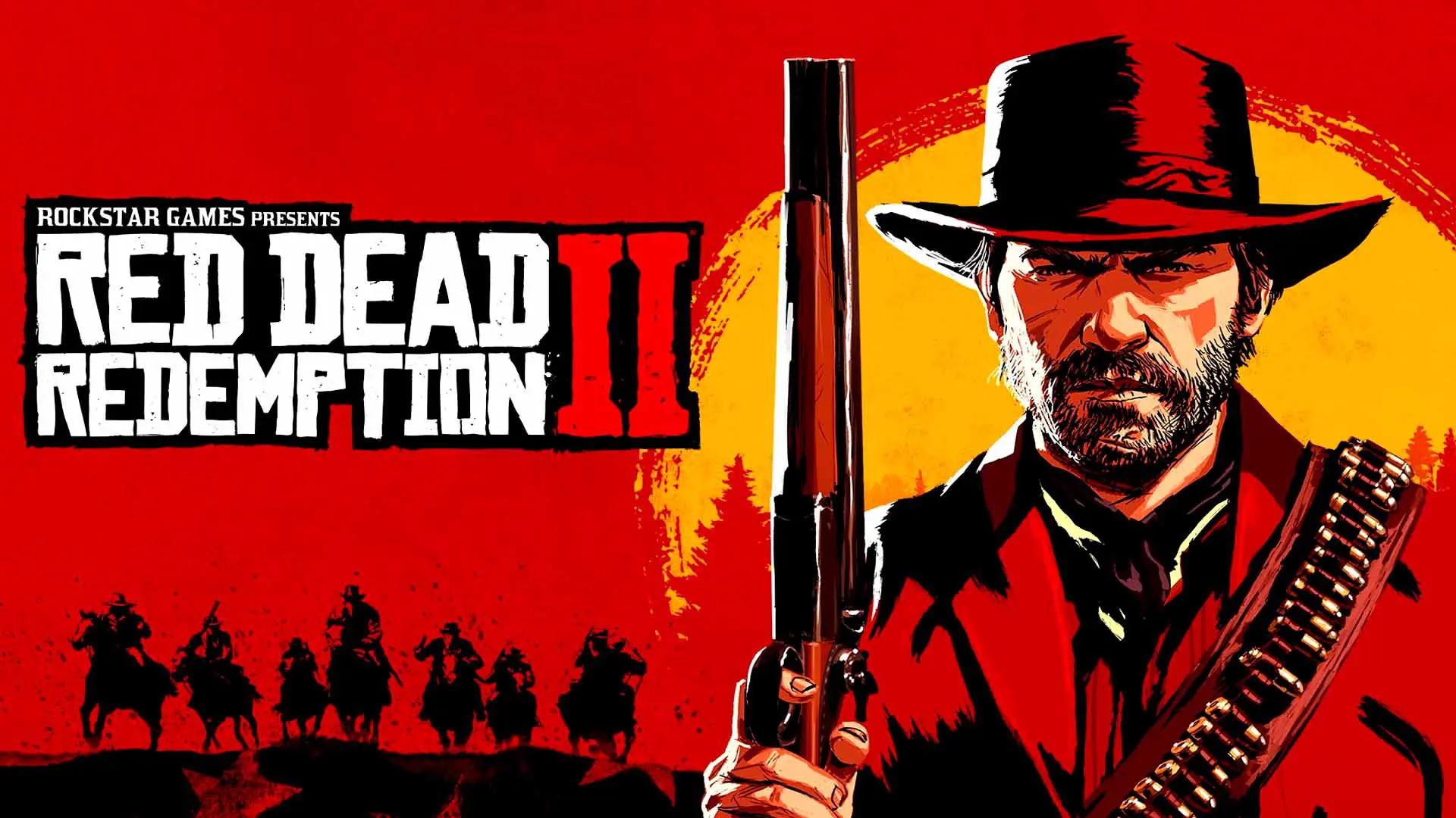 Detail Red Dead Redemption Free Nomer 3