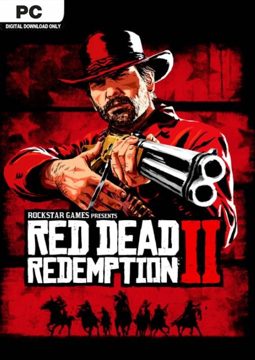 Detail Red Dead Redemption Free Download Nomer 2