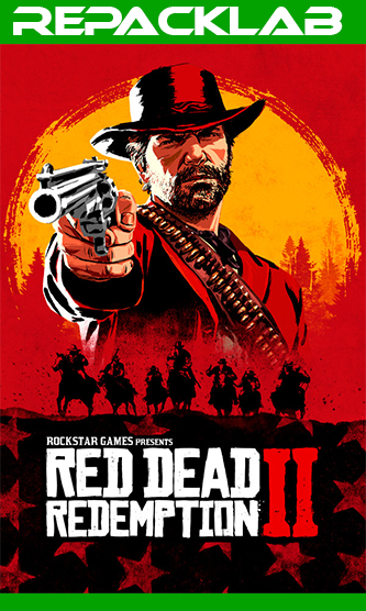 Detail Red Dead Redemption Free Download Nomer 10