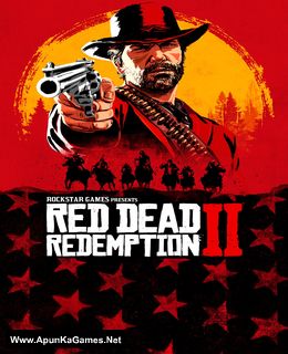Detail Red Dead Redemption Free Download Nomer 12