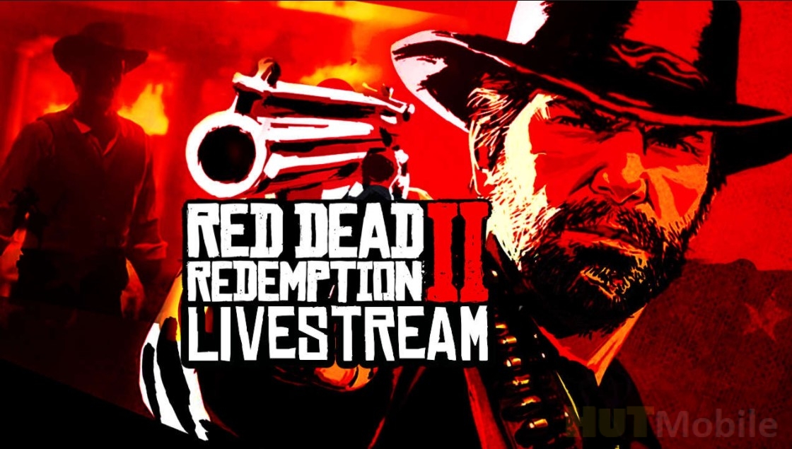 Detail Red Dead Redemption Free Download Nomer 13