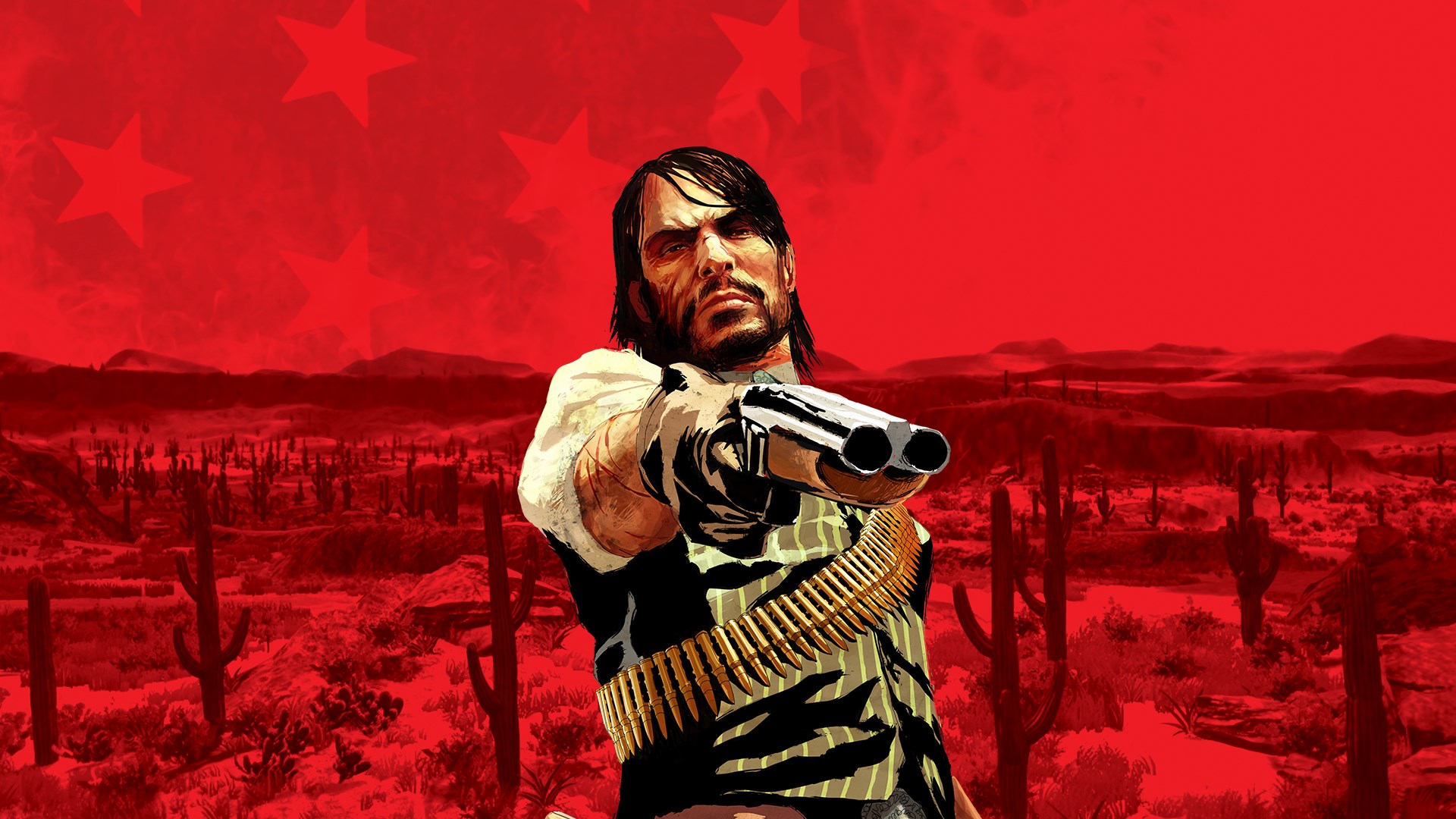 Detail Red Dead Redemption Free Download Nomer 19