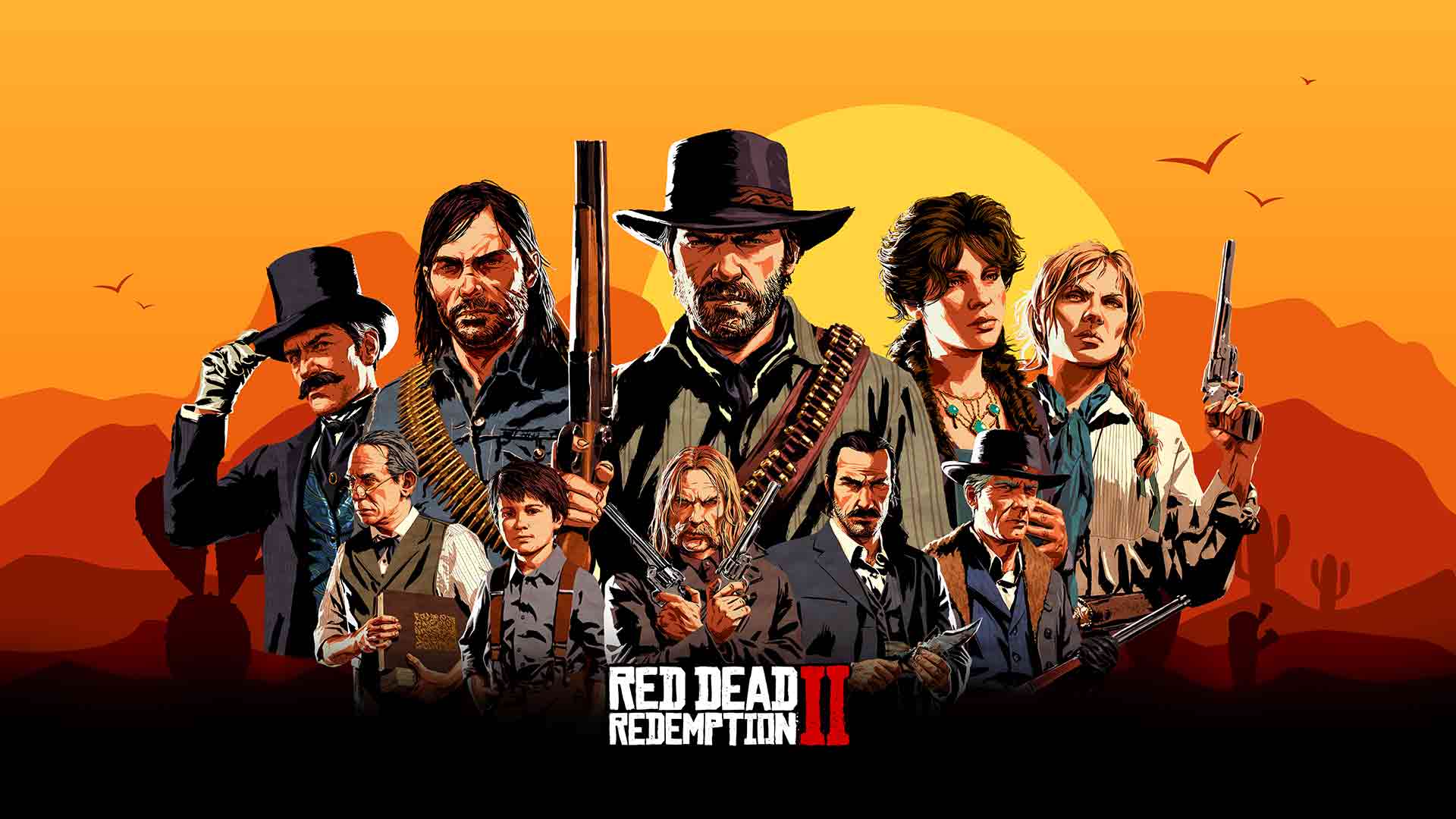Detail Red Dead Redemption Free Download Nomer 22