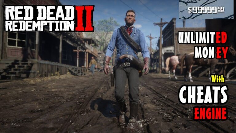 Detail Red Dead Redemption Free Download Nomer 29