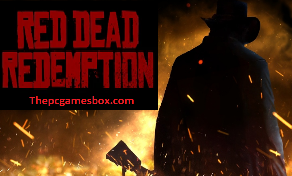 Detail Red Dead Redemption Free Download Nomer 30